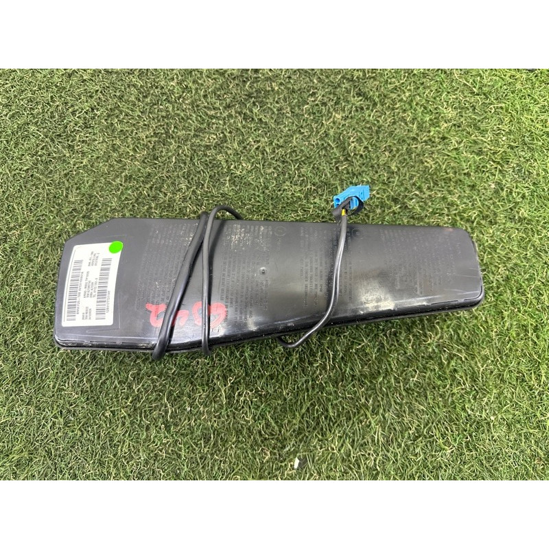 Airbag сидения (airbag / безопасность) BMW X3 F25 2012 3.0 72127311668