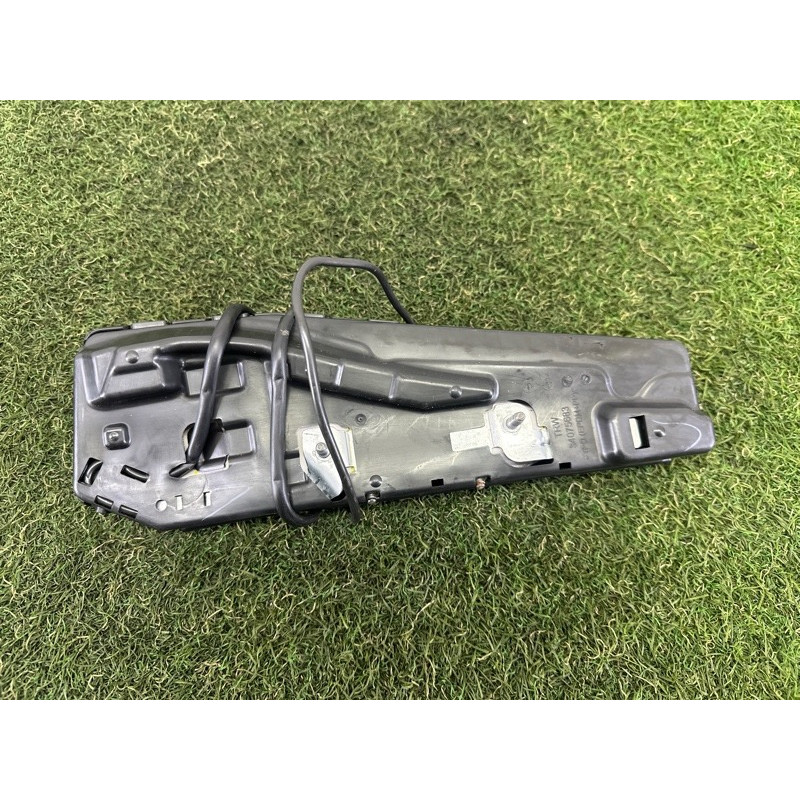 Airbag сидения (airbag / безопасность) BMW X3 F25 2012 3.0 72127311668