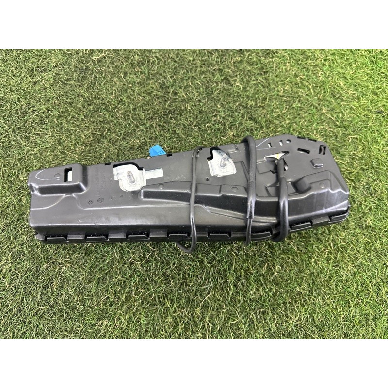 Airbag сидения (airbag / безопасность) BMW X3 F25 2012 3.0 72127311668