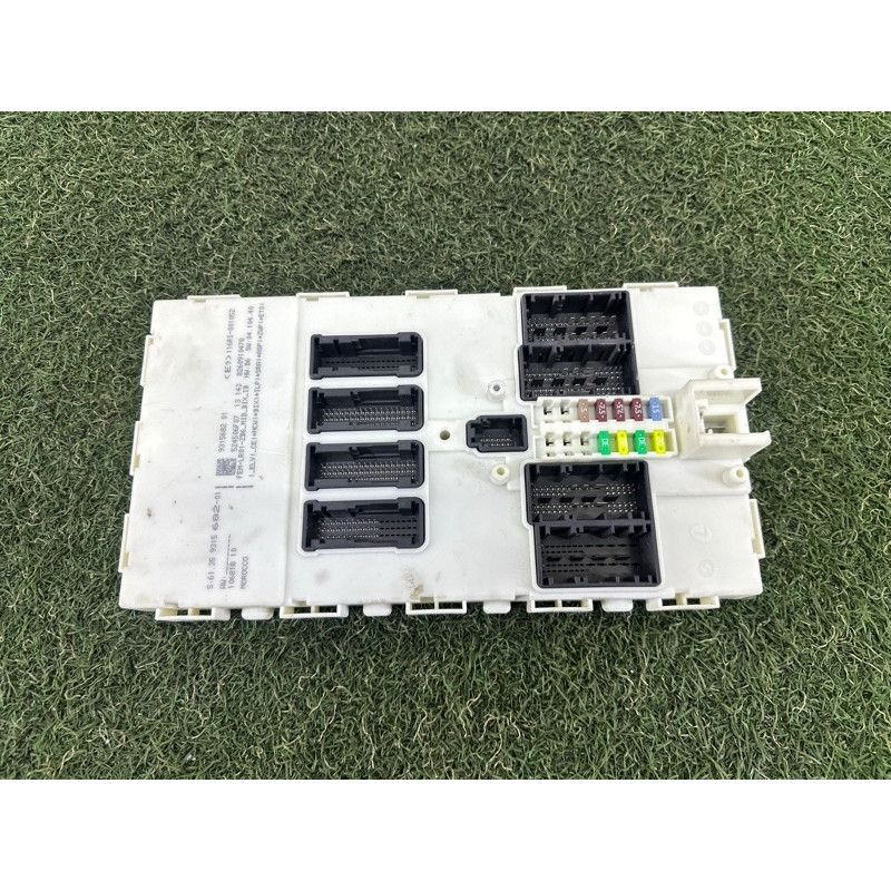 Блок FEM (электрика / блоки управления) BMW 3-series F30 2013 2.0 61359868380