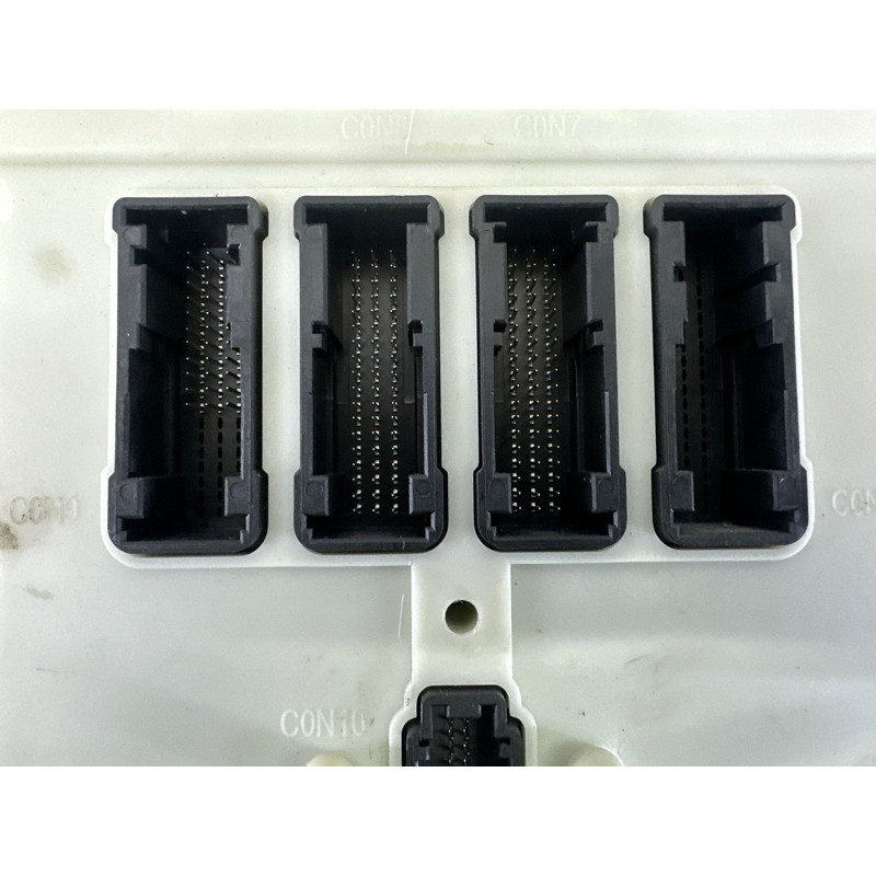 Блок FEM (электрика / блоки управления) BMW 3-series F30 2013 2.0 61359868380