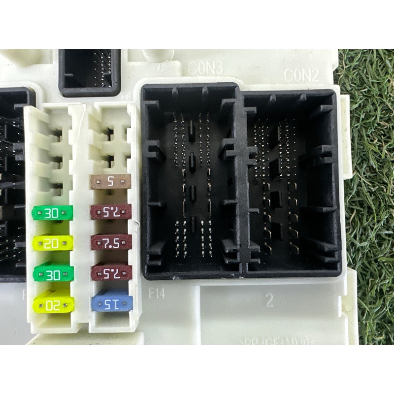 Блок FEM (электрика / блоки управления) BMW 3-series F30 2013 2.0 61359868380