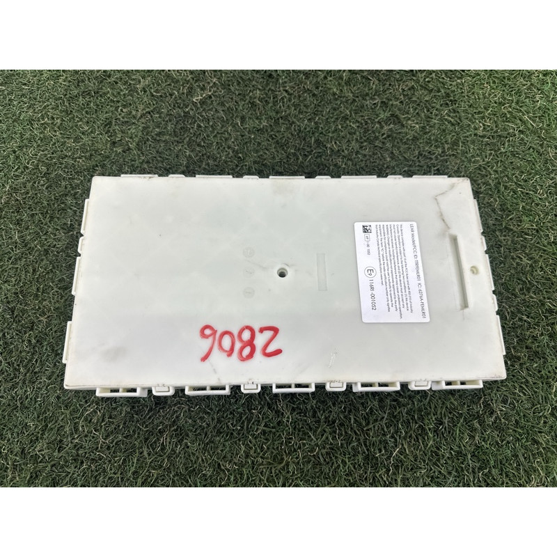 Блок FEM (электрика / блоки управления) BMW 3-series F30 2013 2.0 61359868380