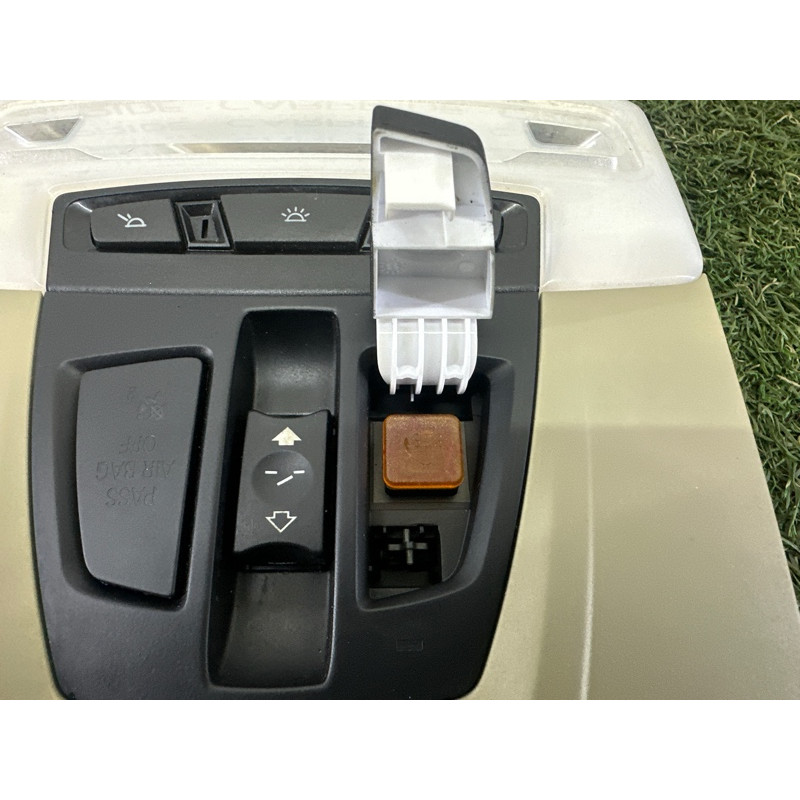 Салонний світильник (салон) BMW 3-series F30 2013 2.0 61316999738