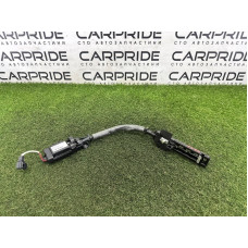 Кронштейн ремня безопасности