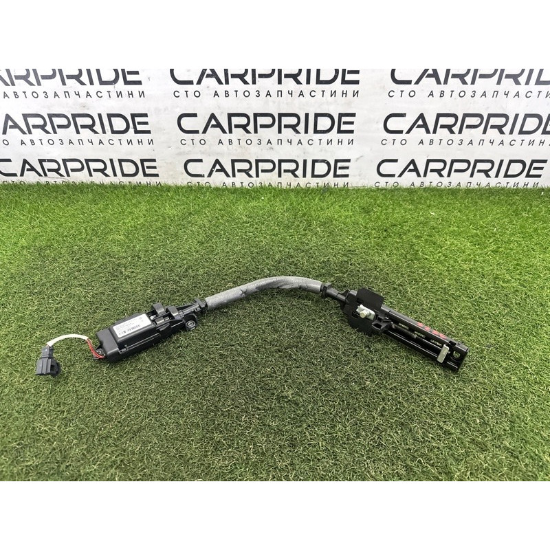 Кронштейн ремня безопасности (салон) AUDI A8 D4 2011 4.2 CDRA 4H0857833