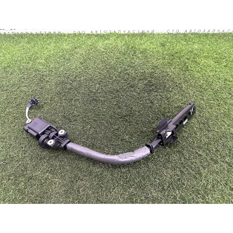 Кронштейн ремня безопасности (салон) AUDI A8 D4 2011 4.2 CDRA 4H0857833