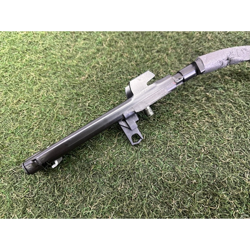 Кронштейн ремня безопасности (салон) AUDI A8 D4 2011 4.2 CDRA 4H0857833