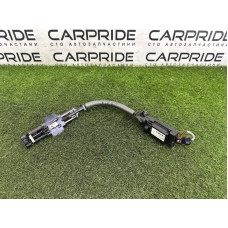 Кронштейн ремня безопасности