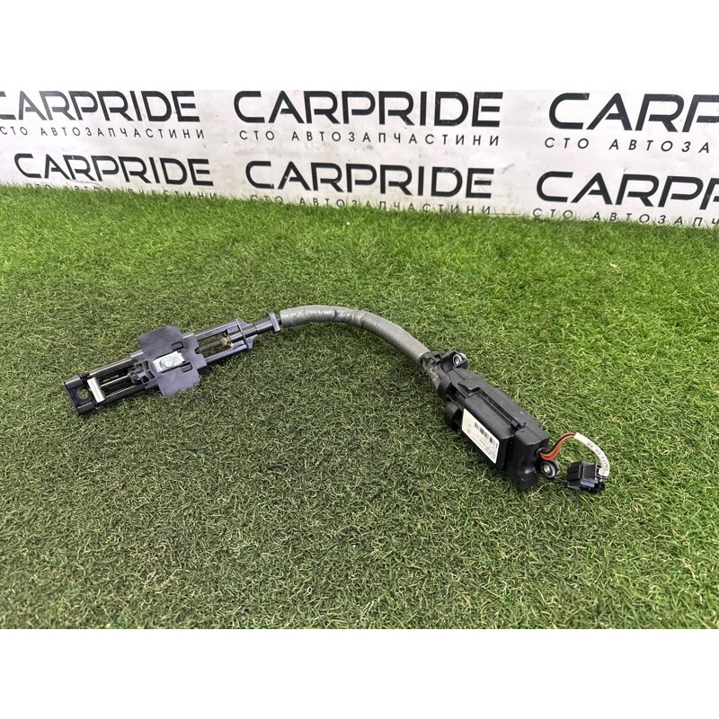 Кронштейн ремня безопасности (салон) AUDI A8 D4 2011 4.2 CDRA 4H0857833