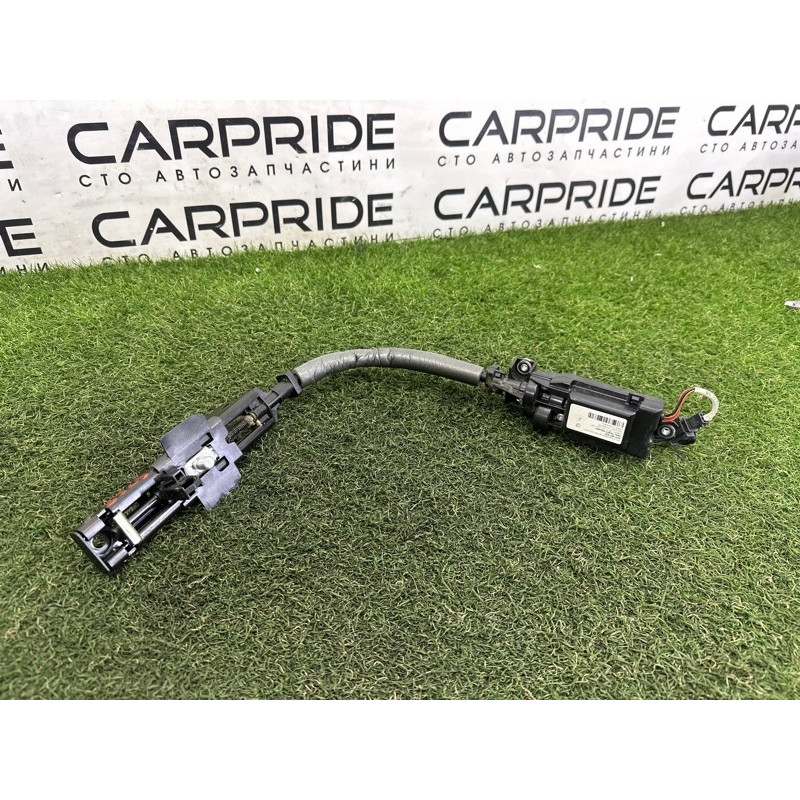 Кронштейн ремня безопасности (салон) AUDI A8 D4 2011 4.2 CDRA 4H0857833