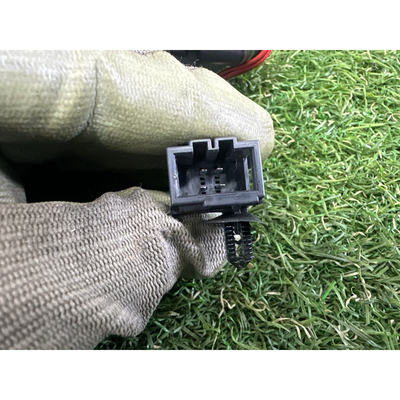 Кронштейн ремня безопасности (салон) AUDI A8 D4 2011 4.2 CDRA 4H0857833