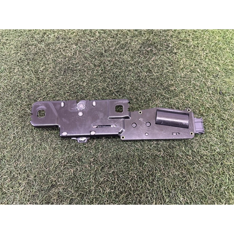 Привод двери багажника (электрика) AUDI A8 D4 2011 4.2 CDRA 4H0827383A