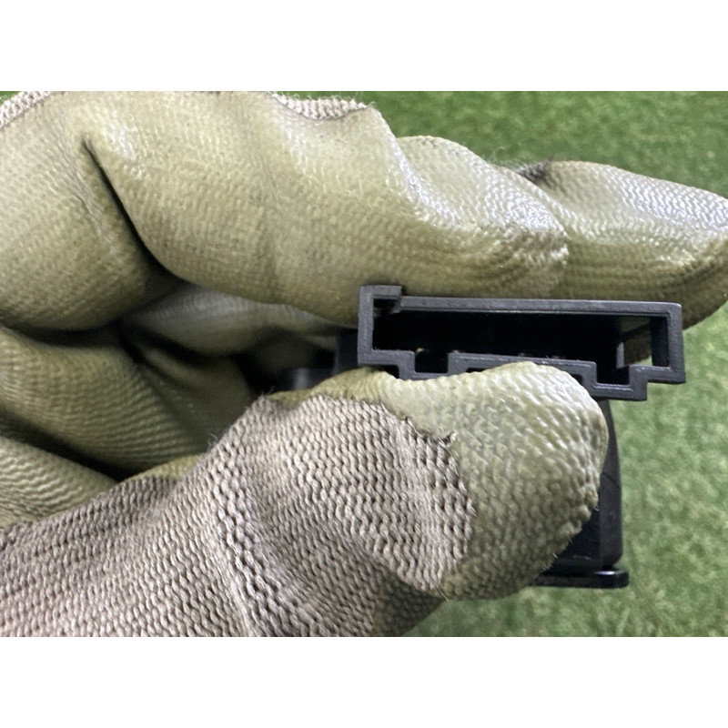 Привод двери багажника (электрика) AUDI A8 D4 2011 4.2 CDRA 4H0827383A