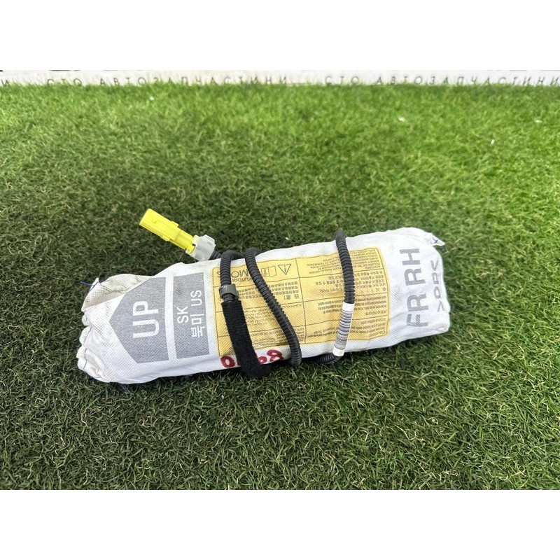 Airbag сидения (airbag / безопасность) KIA Soul 3 2022 2.0 80620K0500