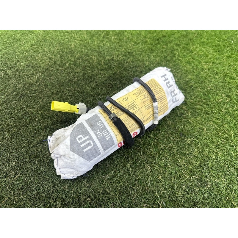 Airbag сидения (airbag / безопасность) KIA Soul 3 2022 2.0 80620K0500