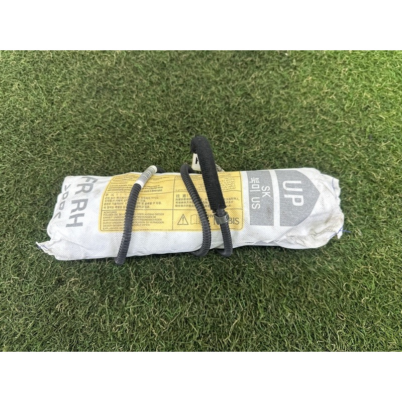 Airbag сидения (airbag / безопасность) KIA Soul 3 2022 2.0 80620K0500