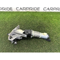 Привод двери багажника