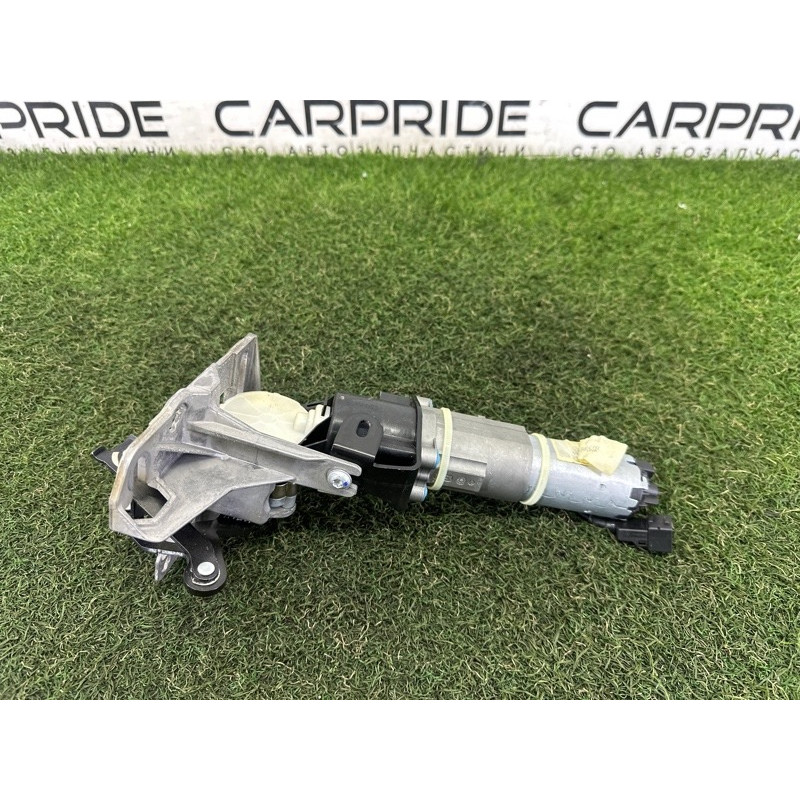 Привод двери багажника (электрика) AUDI A8 D4 2011 4.2 CDRA 4H0827851A