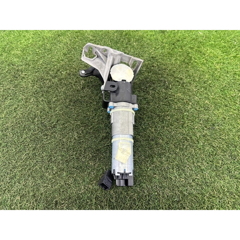 Привод двери багажника (электрика) AUDI A8 D4 2011 4.2 CDRA 4H0827851A