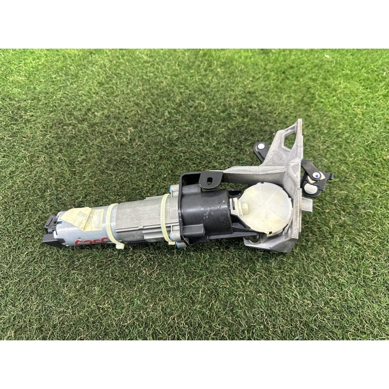 Привод двери багажника (электрика) AUDI A8 D4 2011 4.2 CDRA 4H0827851A