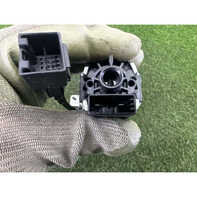 Привод двери багажника (электрика) AUDI A8 D4 2011 4.2 CDRA 4H0827851A