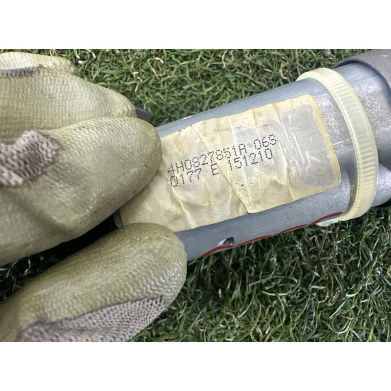 Привод двери багажника (электрика) AUDI A8 D4 2011 4.2 CDRA 4H0827851A