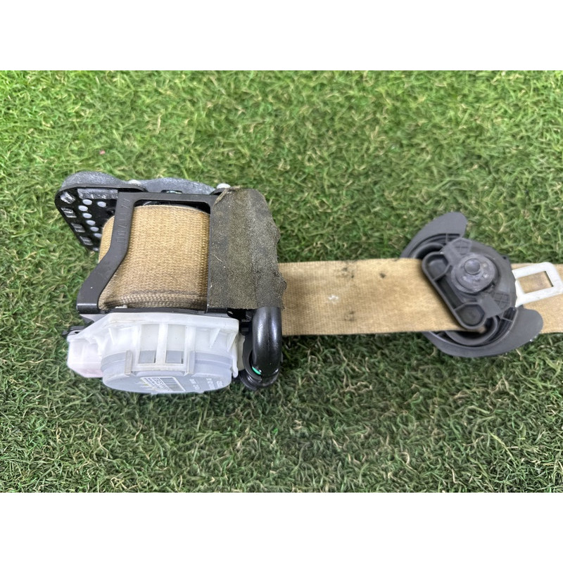 Ремень безопасности (airbag / безопасность) BMW X3 F25 2012 3.0 72117367254