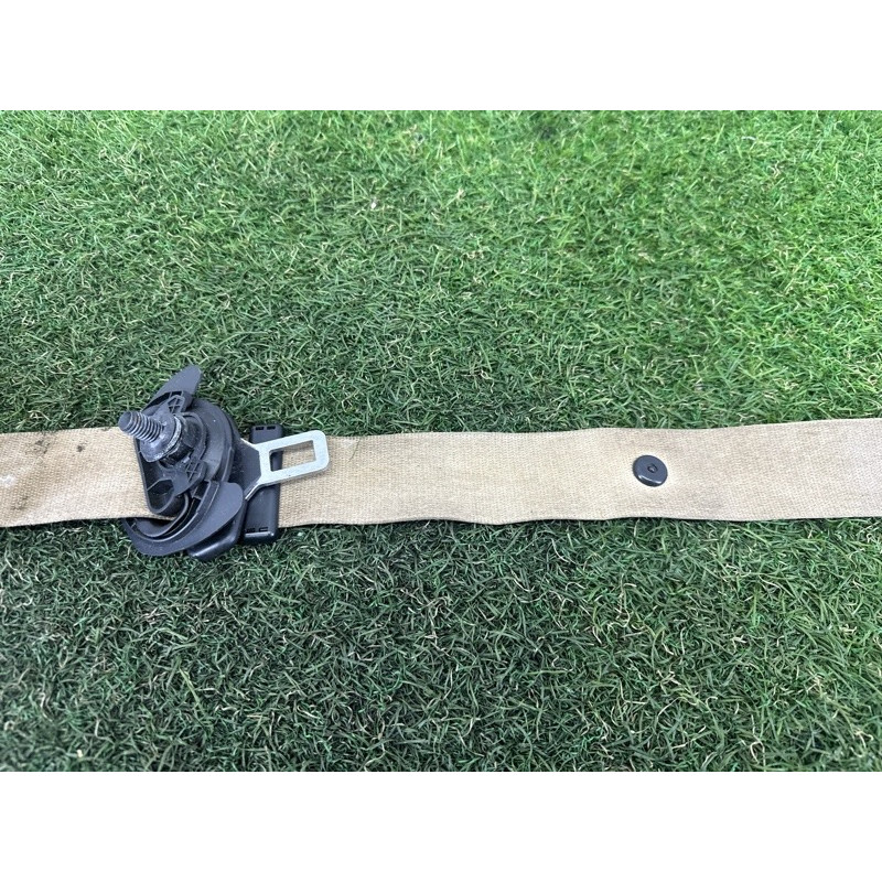 Ремень безопасности (airbag / безопасность) BMW X3 F25 2012 3.0 72117367254