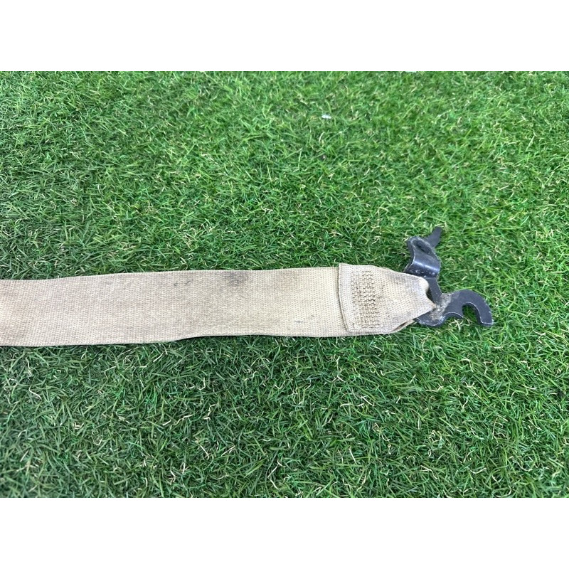 Ремень безопасности (airbag / безопасность) BMW X3 F25 2012 3.0 72117367254