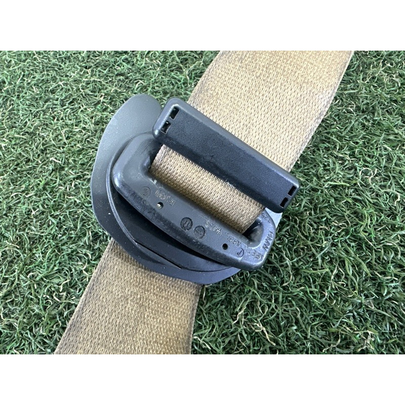 Ремень безопасности (airbag / безопасность) BMW X3 F25 2012 3.0 72117367254