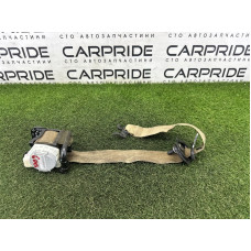 Ремень безопасности