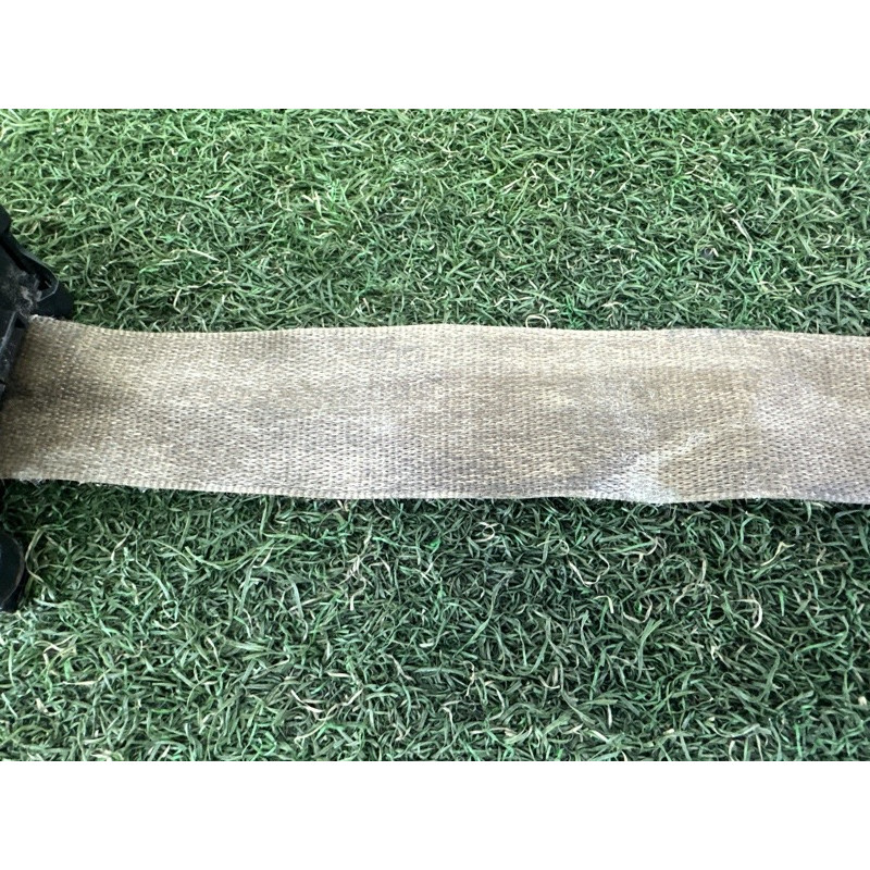 Ремень безопасности (airbag / безопасность) BMW X3 F25 2012 3.0 72117367253