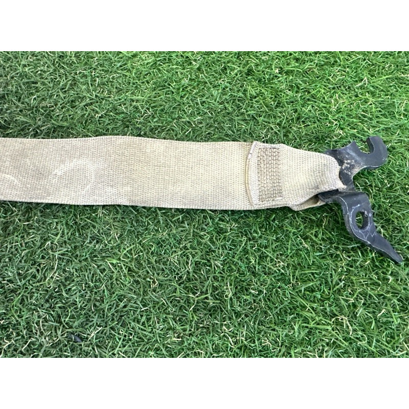 Ремень безопасности (airbag / безопасность) BMW X3 F25 2012 3.0 72117367253