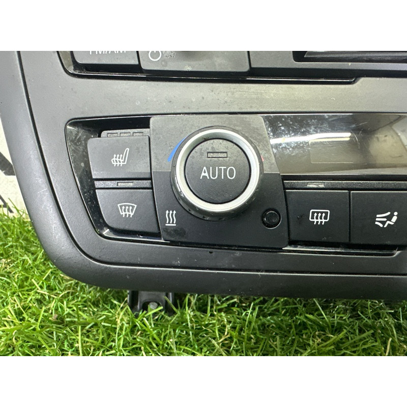 Панель управления климат-контролем (электрика / блоки управления) BMW 3-series F30 2015 2.0 64119354145