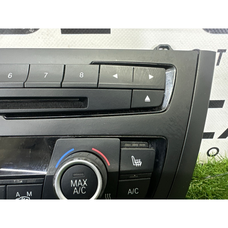 Панель управления климат-контролем (электрика / блоки управления) BMW 3-series F30 2015 2.0 64119354145