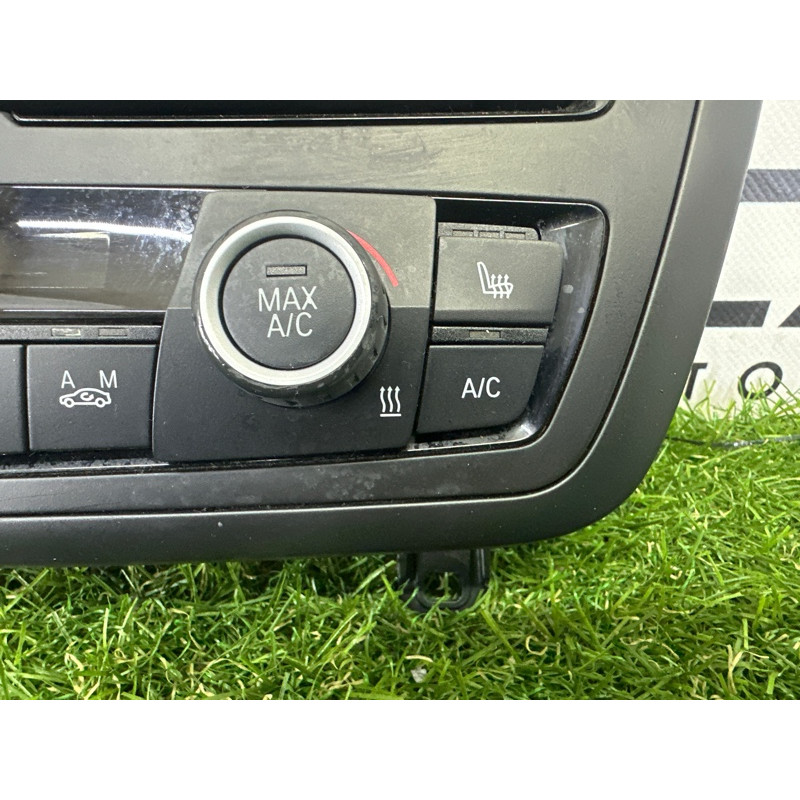 Панель управления климат-контролем (электрика / блоки управления) BMW 3-series F30 2015 2.0 64119354145