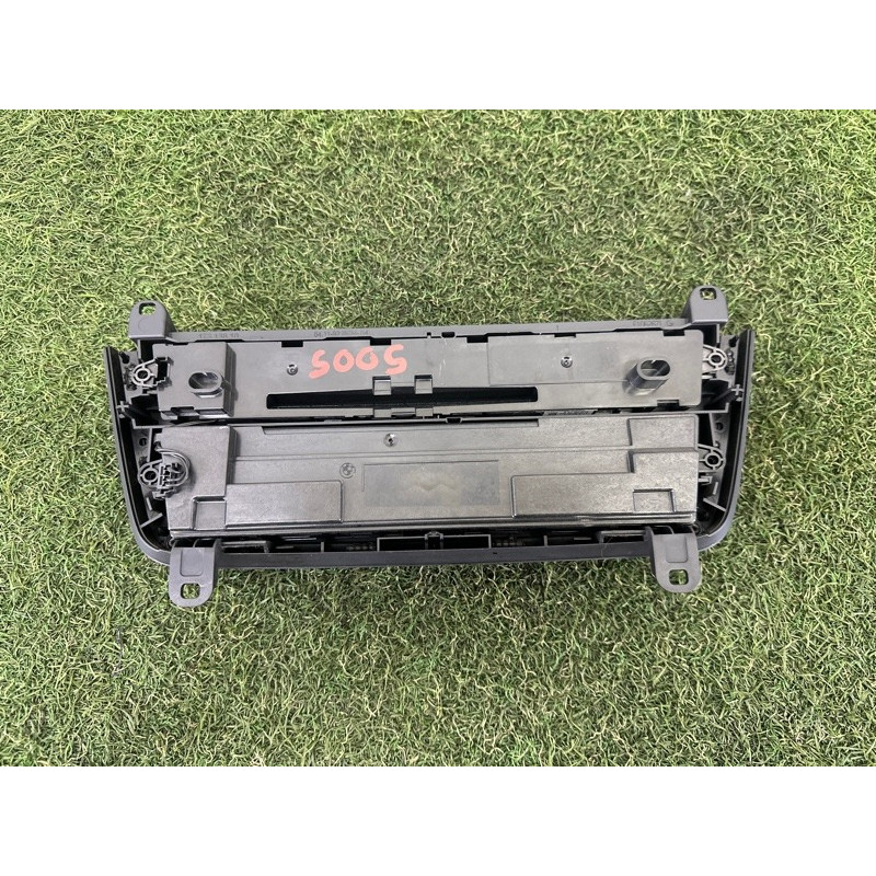 Панель управления климат-контролем (электрика / блоки управления) BMW 3-series F30 2015 2.0 64119354145