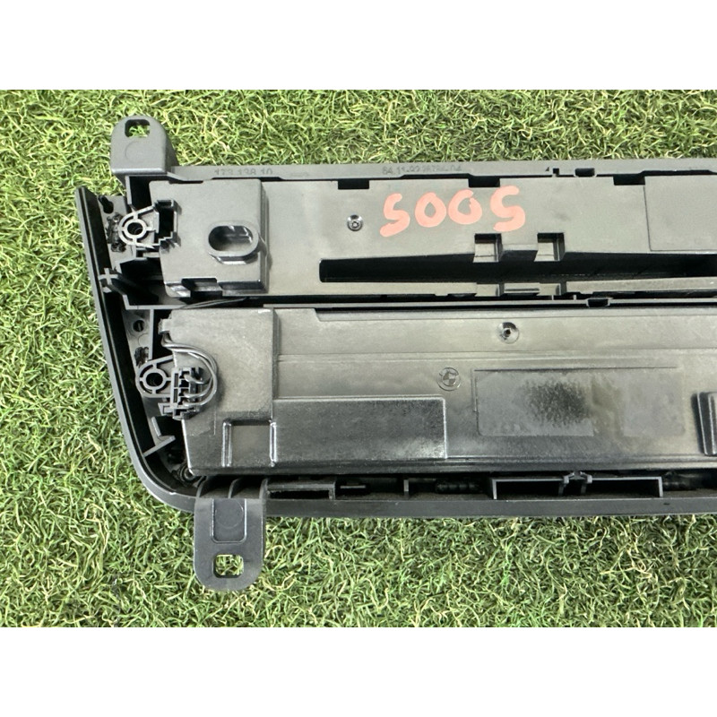 Панель управления климат-контролем (электрика / блоки управления) BMW 3-series F30 2015 2.0 64119354145