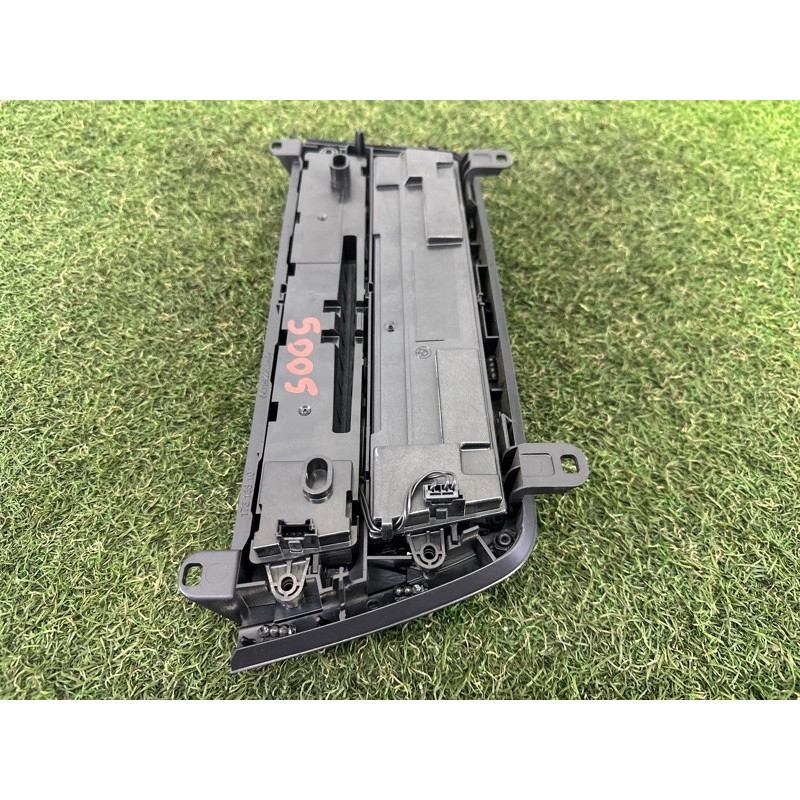 Панель управления климат-контролем (электрика / блоки управления) BMW 3-series F30 2015 2.0 64119354145