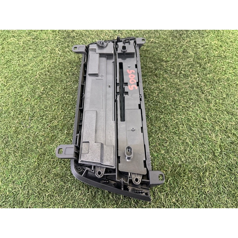 Панель управления климат-контролем (электрика / блоки управления) BMW 3-series F30 2015 2.0 64119354145