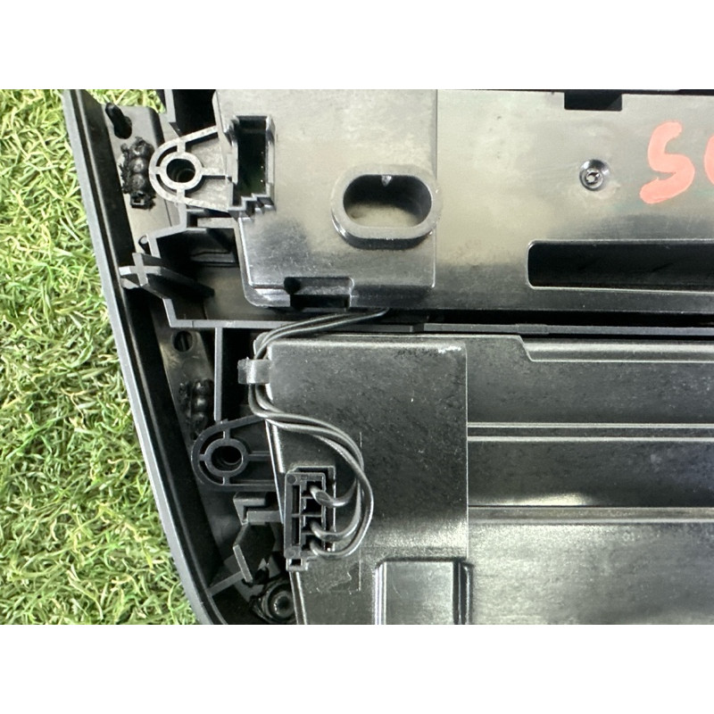 Панель управления климат-контролем (электрика / блоки управления) BMW 3-series F30 2015 2.0 64119354145