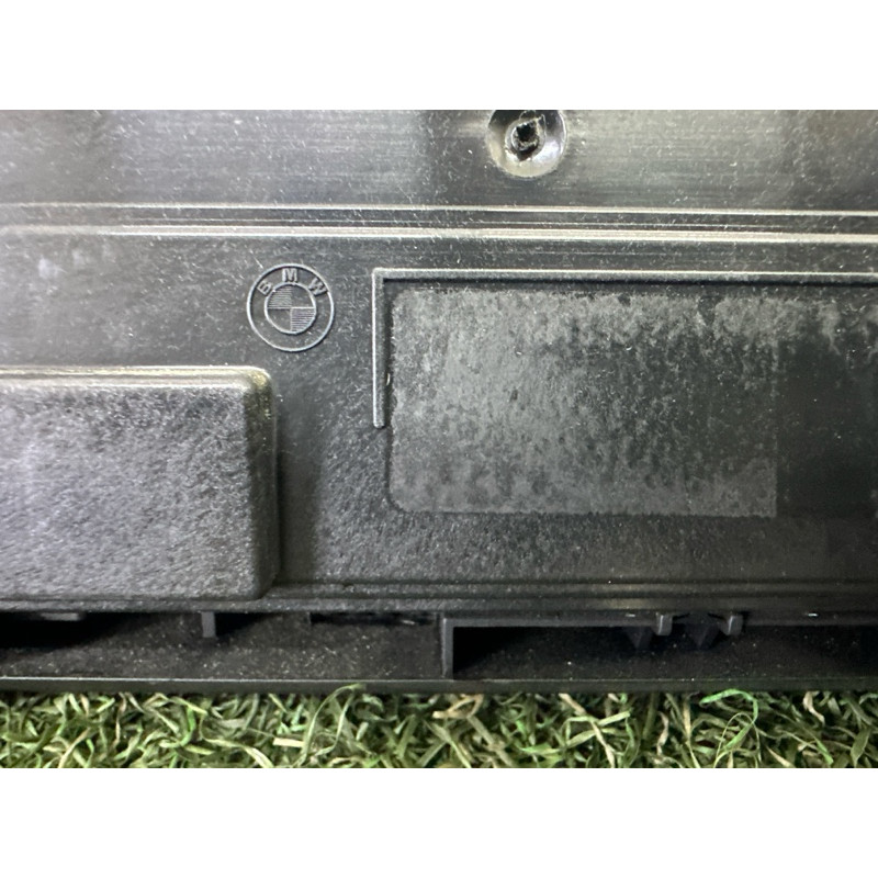 Панель управления климат-контролем (электрика / блоки управления) BMW 3-series F30 2015 2.0 64119354145