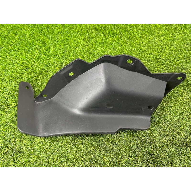Бризговик (кузов і елементи) Nissan Rogue T33 2023 1.5 KR15DDT 638446RR0A