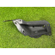 Бризговик (кузов і елементи) Nissan Rogue T33 2023 1.5 KR15DDT 638446RR0A