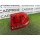 Задний фонарь (оптика) Volkswagen Touareg NF 2012 3.0 Hybrid CGFA 7P6945096E