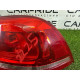 Задний фонарь (оптика) Volkswagen Touareg NF 2012 3.0 Hybrid CGFA 7P6945096E