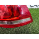 Задний фонарь (оптика) Volkswagen Touareg NF 2012 3.0 Hybrid CGFA 7P6945096E