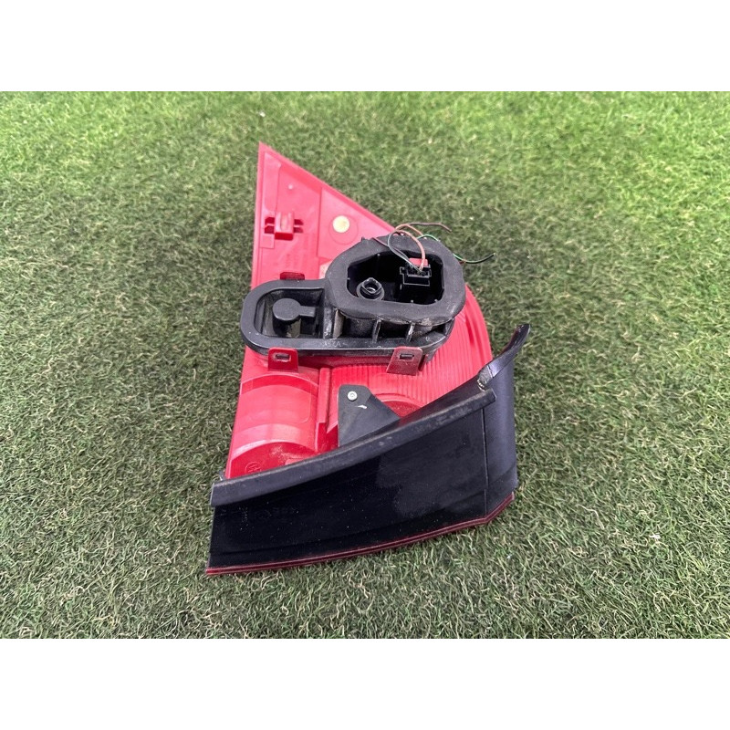 Задний фонарь (оптика) Volkswagen Touareg NF 2012 3.0 Hybrid CGFA 7P6945096E