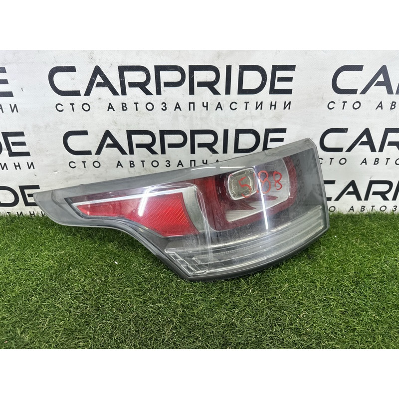 Задний фонарь (оптика) LAND ROVER RANGE ROVER Sport L494 2016 3.0 Diesel LR061589